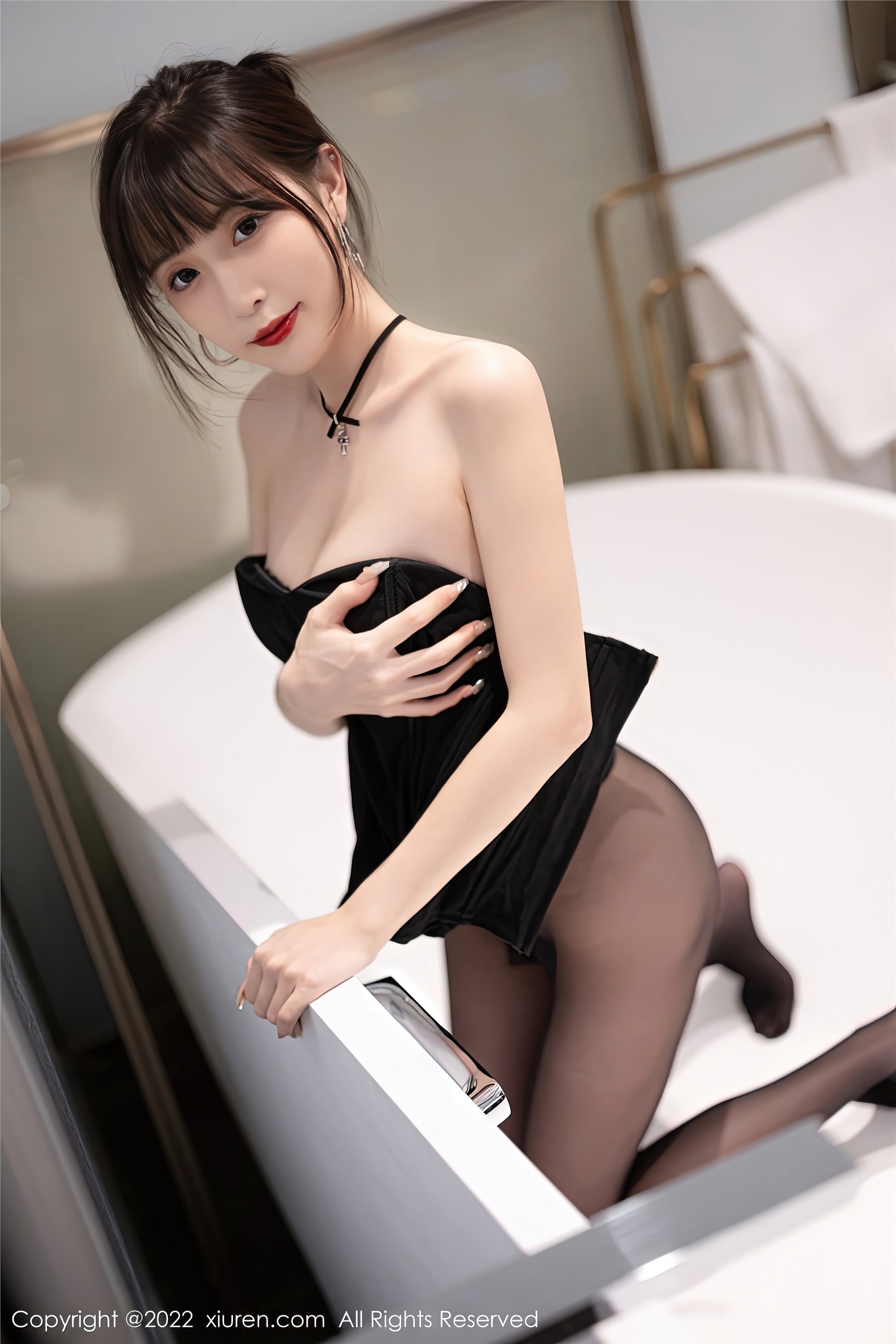 Xiuren秀人网 2022.11.09 NO.5831 林星阑